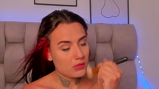 Susan-Sweet-7 Chat XXX live