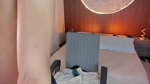 JohanSedas 라이브 XXX 채팅