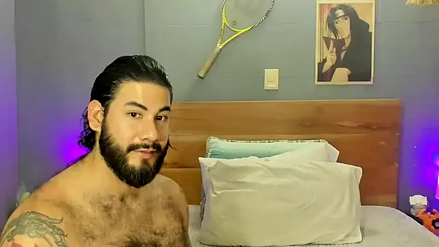 عرض كام Prometeo-grizzly