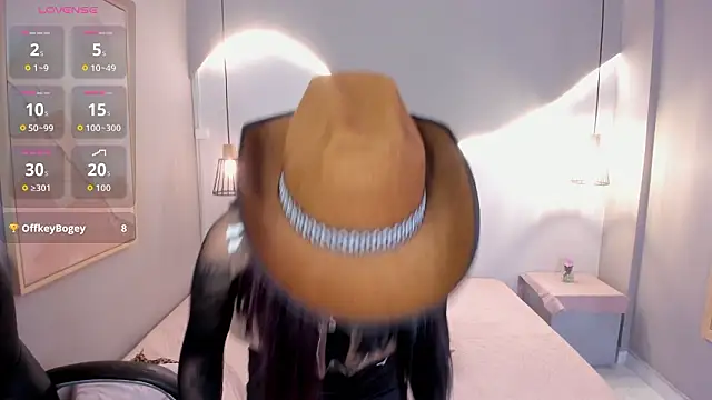 Онлайн чат XXX Julieth_brown_