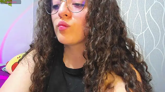 AshleyKim_ Chat XXX in diretta