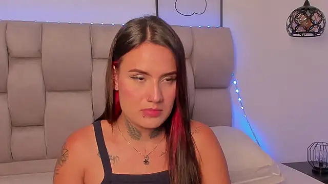 Susan-Sweet-7 라이브 XXX 채팅