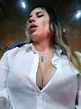 Czat XXX na żywo – Cata_city1106