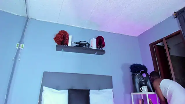 Coco_Kiss 现场XXX聊天