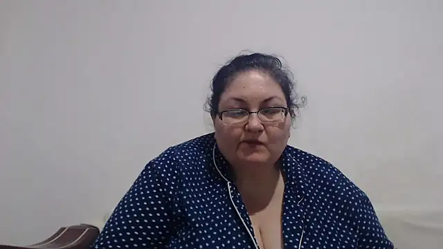 Chat +18 de Nykyxo ao vivo