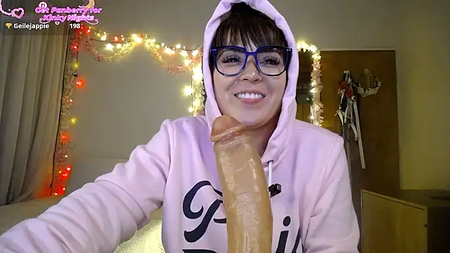 Sahory__ 现场XXX聊天