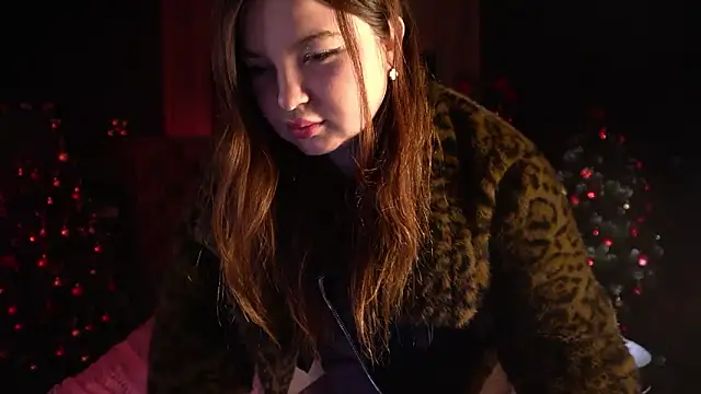 Chatroom XXX en direct de RosieMoons