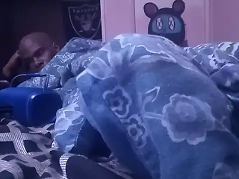 Blkstylion Live XXX-chat