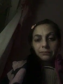 Chat XXX en directo de ChantalXOrchid