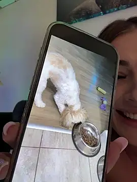 IsabellaEtthan's Live XXX Chat