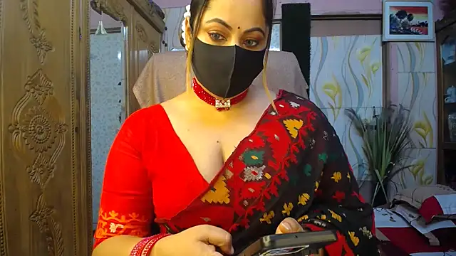 Chat XXX Live Sehjadi_Kayrahh