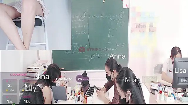 _Math_ élő XXX-chatje