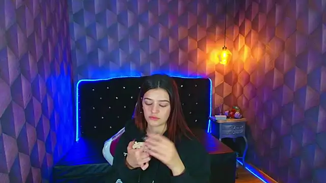 LiaHarryis: απευθείας συνομιλία ΧΧΧ