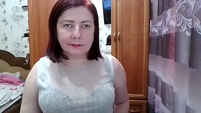 SophieNightAhのウェブカメラショー