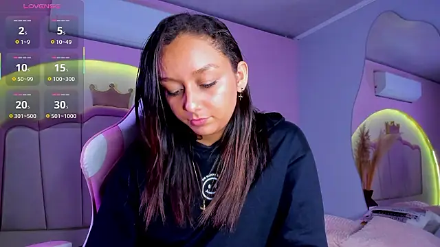 Chatroom XXX en direct de katy_sweet19