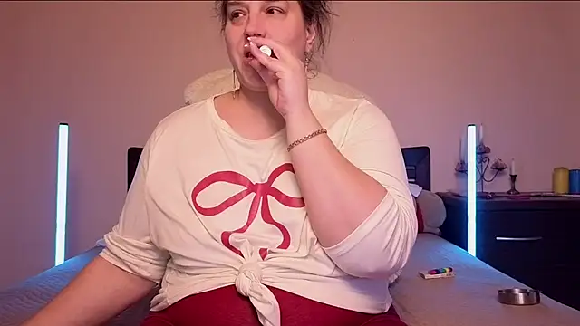 Bbw_Goddes 现场XXX聊天