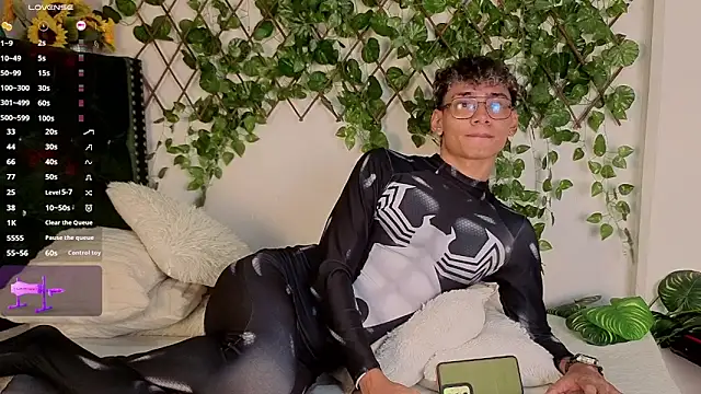 Daviid_laidd – Live XXX-chat