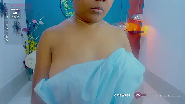 Melikasweetz Live XXX-chat