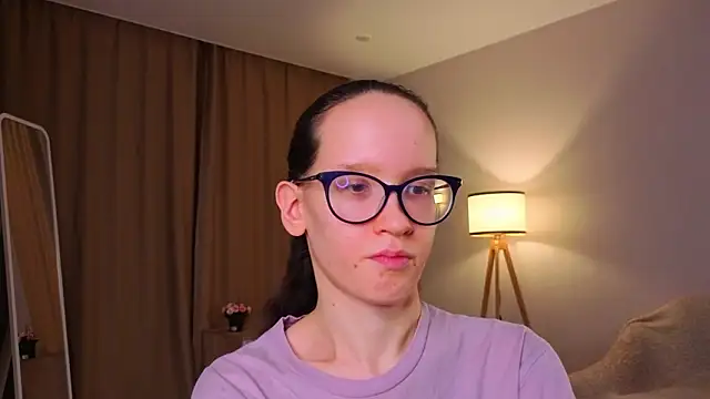 BettyBrowni Chat XXX in diretta