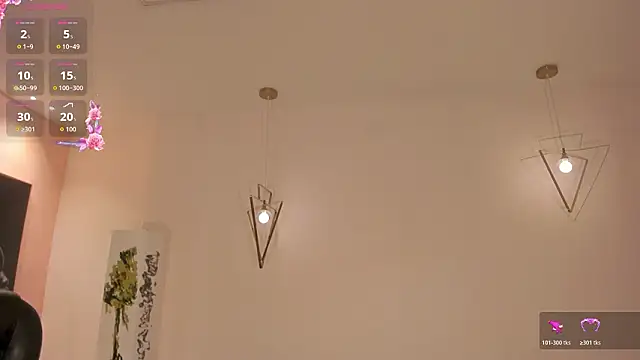 AbbyDalton 即時 XXX 聊天