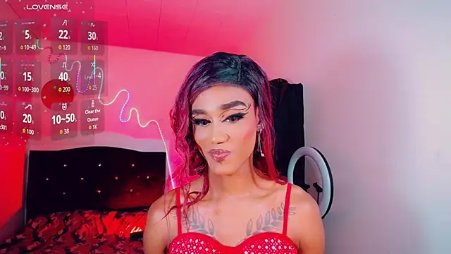 Kendall_hornyy 现场XXX聊天