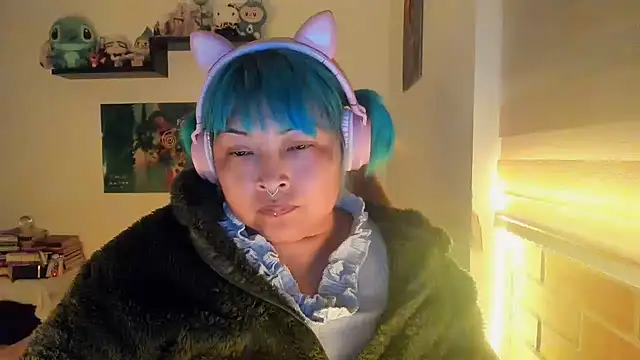 Shaddycute_ 现场XXX聊天