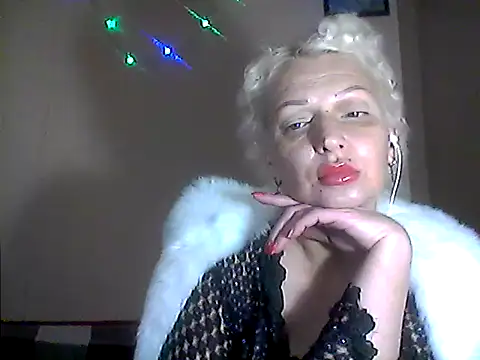 Czat XXX na żywo – MaryJane441