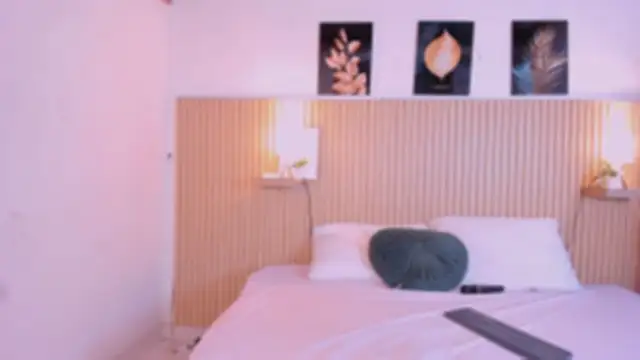 Chat XXX Live Harmony_Malkova