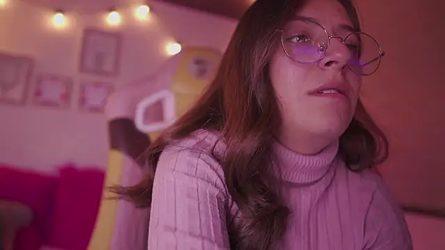 milly_kenner 即時 XXX 聊天