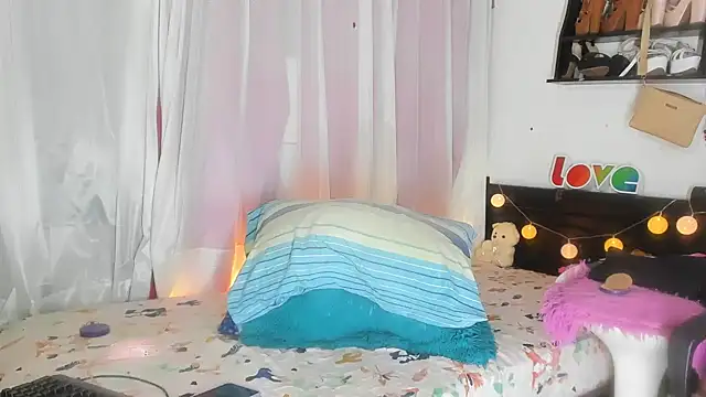 _Fernanda_Sanchez Chat XXX in diretta