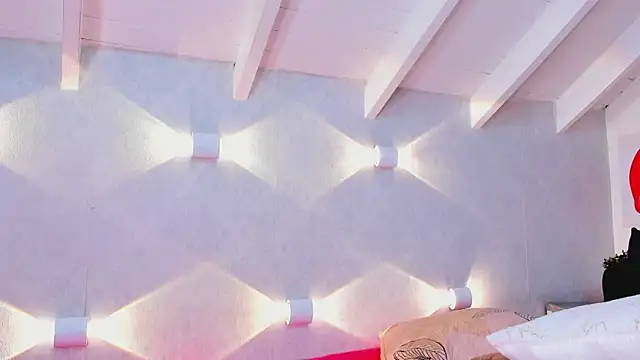 AnnieSofiia 现场XXX聊天