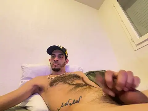 Chat XXX Live Rebeu313