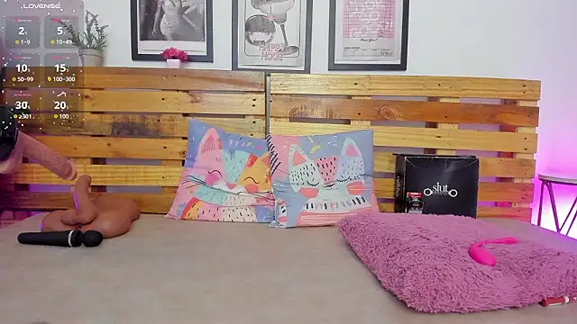 Chatroom XXX en direct de Alisson_Boobs_