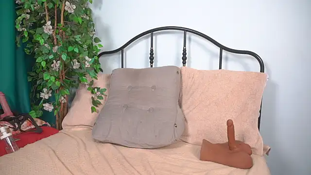 IsadoraDunkan Chat XXX live