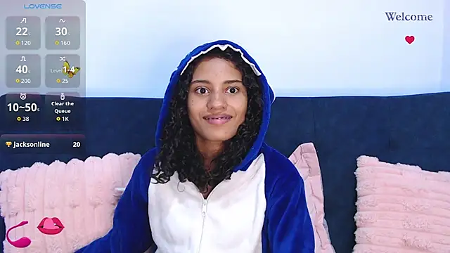 Corey_Bless 即時 XXX 聊天