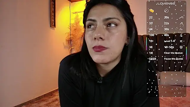 Онлайн чат XXX miaoconell