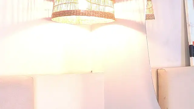 LanaRozz webkamerás műsora