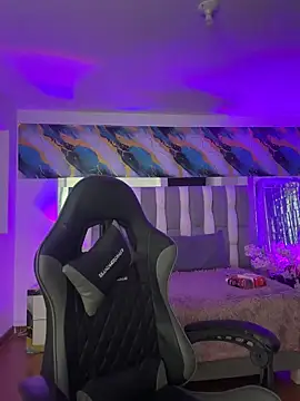 Adaara_Reyのウェブカメラショー