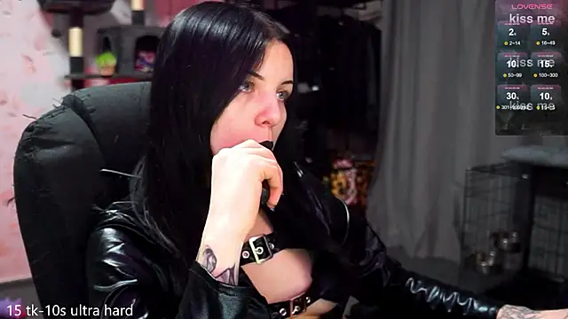 lera_smith: απευθείας συνομιλία ΧΧΧ