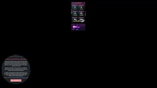 LizzieCutie_ 现场XXX聊天