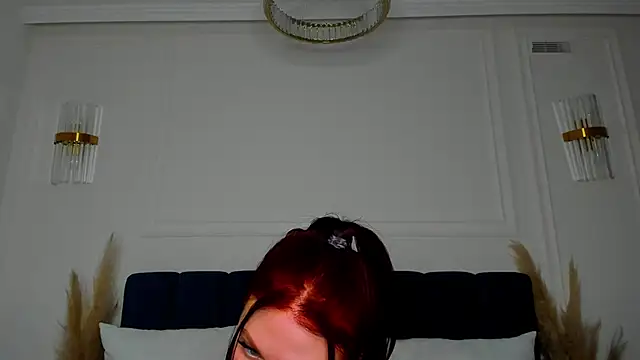 LizyBex 现场XXX聊天