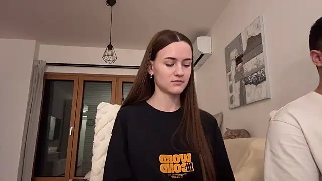 Double_Sun élő XXX-chatje