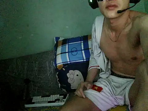 boyhigh1997 라이브 XXX 채팅