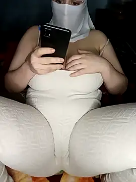 Chat XXX en directo de Lamia_Queen_