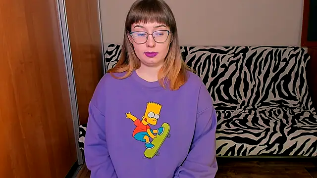 Chat XXX Live just_fucked777