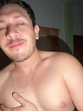 boydaykeer Webcam show