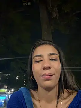 Czat XXX na żywo – Carolina_1111