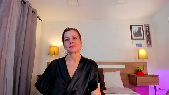 Živý XXX chat JenniferAuriston