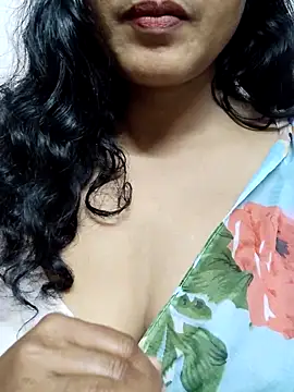 spicysuhana 웹캠 쇼