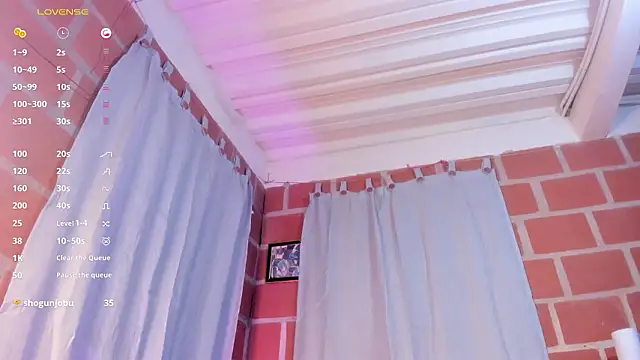 JothaFit élő XXX-chatje